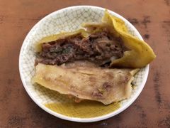 -清真蒋有记(老门东店)