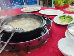 -花苑美食横琴生蚝火锅(拱北粤华路店)