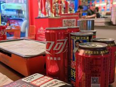 -神府路壹号·海鲜烧烤·砂锅粥·锅物(三坊七巷店)