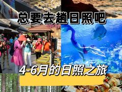 -渡海小渔村.老辈日照菜
