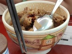 牛肉盖浇-食其家·牛丼咖喱(金桥国际店)