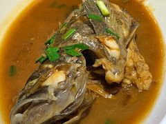 -旺角小渔村·海肠捞饭开创者(二马路店)