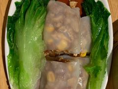 -兰亭轩茶餐厅(长江路店)