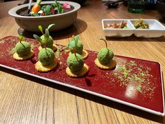 -荟廷·晶萃(陆家嘴尚悦湾店)