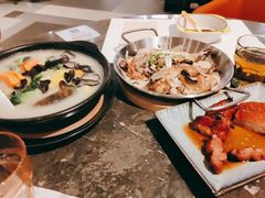 -港丽餐厅(高德置地店)