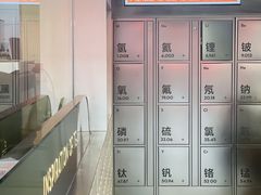-喜茶(深圳海岸城店)