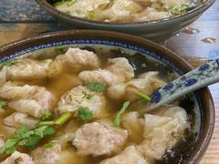 -老谢野馄饨(延安路店)