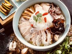 -春发生饭店·非遗(南院门店)