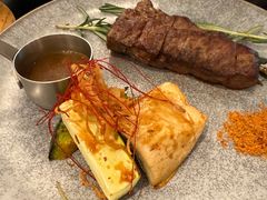 -灵意咖啡·西班牙美食(汕头金平万达广场店)