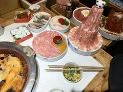 -大龙燚火锅(科华店)