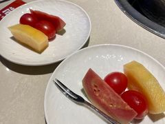 -浩爷羊蝎子火锅(望京店)