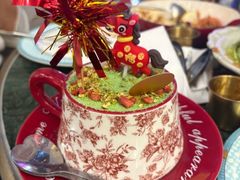 -秘密旅行Bonjour(黑金冠 江南西店)