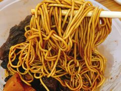 -旺泉餐饮店·清真牛肉面馆