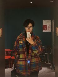 -MASTER 男士发型设计