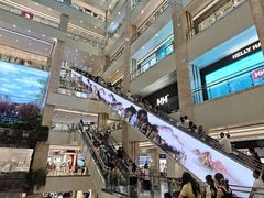 -赛格国际购物中心(小寨店)