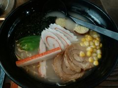中华拉面-北海银滩·鉳海(星湖店)