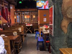 -老阿爸鲜鱼土菜(昆山花桥店)