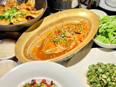 -集贤门·徽菜(福田店)