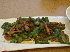 -七仙岭君澜度假酒店·桃源小馆中餐厅