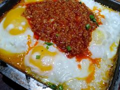 -梅梅家的烤肉店(槐北路店)