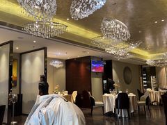 -北京泰富酒店-柏景轩中餐厅