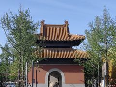 -大报恩寺遗址景区