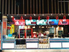 -华谊兄弟影院(IMAX洋桥店)
