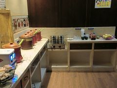 -益健·足疗汗蒸SPA(芙蓉广场店)