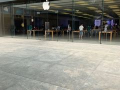 -Apple零售店(深圳益田假日广场店)