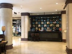 -北京前门建国饭店