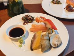 -富力丽思卡尔顿酒店·香荟全日制餐厅
