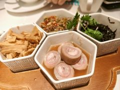 -莆田餐厅PUTIEN(世博源店)