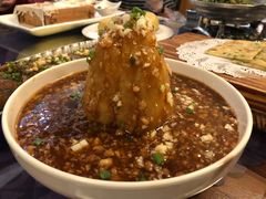 -95号酱骨·一块豆腐(展春园西路店)