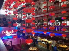 -巴人堂(女儿城店)