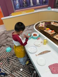 -奈尔宝家庭中心·亲子餐厅(鄞州万达店)