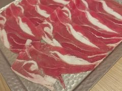 -呷哺呷哺 黄金牧场 (新辰里学清路店)