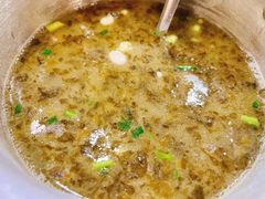-盐与味葱葱鲫鱼•自贡菜江湖菜(春熙店)