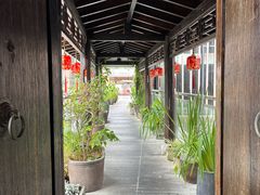 -道南書院·私房菜·早午茶·茶馆