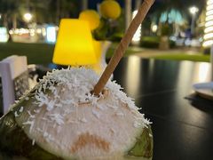 -三亚亚龙湾瑞吉酒店·宴悦Driftwood·游水海鲜·牛排·草坪·私人定制