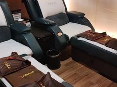 -江南足纪·影院足道·轻奢SPA(红山6979店)