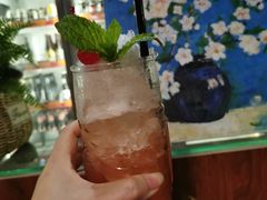 -爵士花园音乐酒吧餐厅