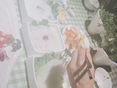 自制原味番茄锅-番食园鲜食火锅(高新店)