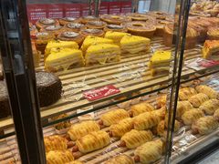 -味多美蛋糕(通州店)