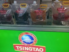 -富临港·蒸汽海鲜·手抓海鲜·炒菜(栈桥店)