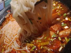 -八月美食小馆(银泰城总店)