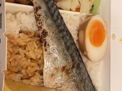 -小条食堂(筼筜天虹店)