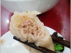 9蒸饺1-蔡记包子(百花路店)