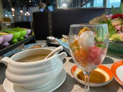 -極上萬膳·日料放题(海岸城店)