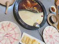 -鱻鱼捞.祥祥鱼锅(高淳一店)