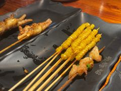 -烧蠔帮·湛江生蚝(南桥店)